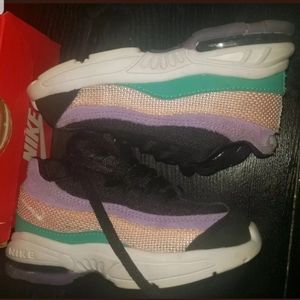 Nike Air Max 95 Girls multicolored
